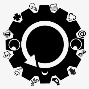 This Free Icons Png Design Of Fossasia #3002467