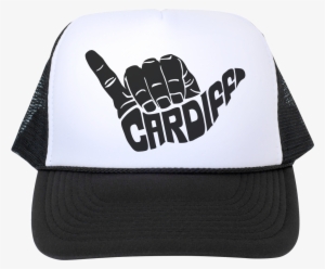 Cardiff Hang Loose - Pacific Coast Apparel #3002549