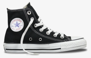 Vector Library Stock Converse Clipart Cute - Converse All Star 1 #3002652