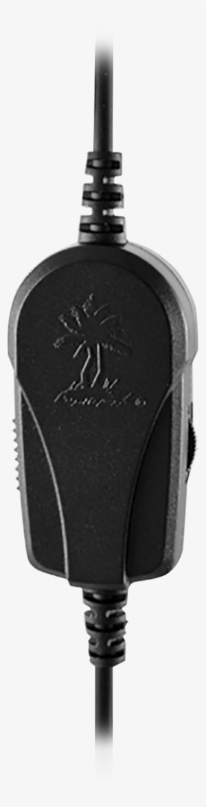 Generic Grey Xbox Live Talkback Cable - Ac Adapter #3002668