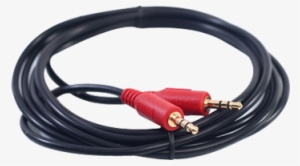 Audio Aux Cable - Ethernet Cable #3002690