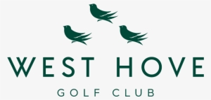 West Hove Golf Club - Warner Pacific University Logo #3002747