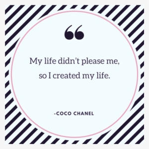 Quote - Circle #3002789