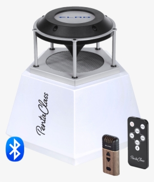 Pentaclass Abm - Elmo Pentaclass Abm Omnidirectional Bluetooth Speaker #3002792