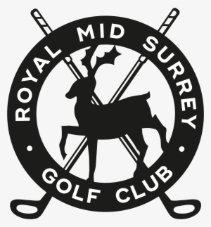 Royal M - Royal Mid-surrey Golf Club #3002816