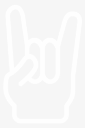 Hangloose - Leinster Rugby Logo White #3002884