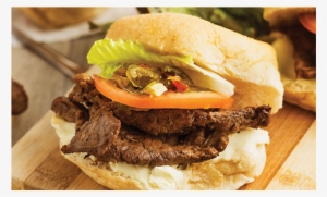 Beef Tapa Pan De Sal - Pandesal #3002950