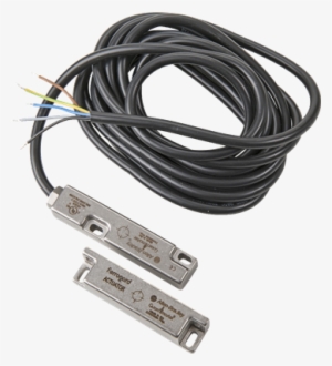 Ferrogard 14 Ss 24v Dc 1a 1nc Sfty 1nc Aux 4m - Usb Cable #3003033