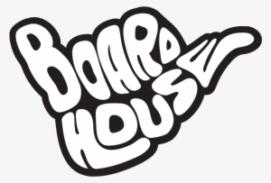 Hang Loose Sticker #3003040