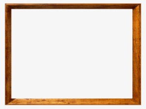 Marcos En Png Para Photoscape - Picture Frame #3003043