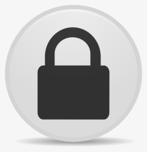 This Free Icons Png Design Of Matt Icons System Lock #3003067
