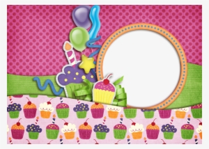 Cumpleaños - Tarjetas Personalizadas Gratis De Cumpleaños #3003153