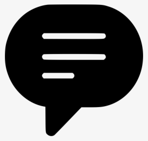 Comment Bubble Chat - Sign #3003348