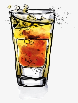 Jägerbomb - Jager Bomb Png #3003446