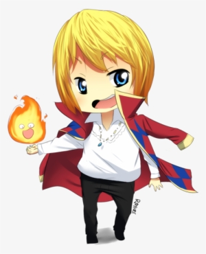 Howl And Howl's Moving Castle Image - Howl's Moving Castle #3003470