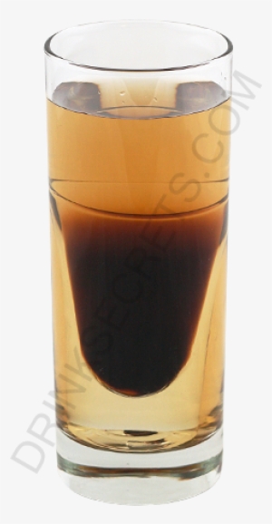 Liquid Viagra Cocktail- Jager & Red Bull 1 Shot Jagermeister® - Guinness #3003516