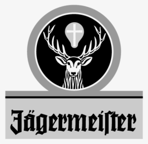 N/a - Jagermeister Logo Png #3003535