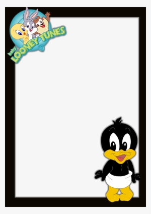 Baby Looney Tunes Personagens Png - Baby Looney Tunes Pernalonga - Free ...