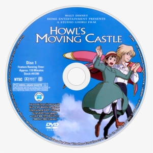 Howl'-s Moving Castle Wallpaper Download Free Beautiful - Howl's Moving Castle Film Comic #3003591