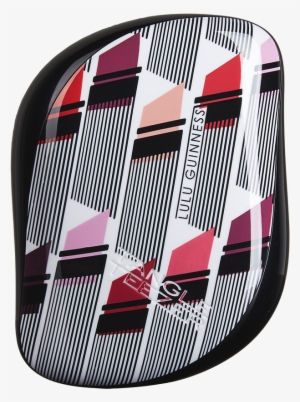 Tangle Teezer Compact Styler - Tangle Teezer Compact Styler Detangling Brush #3003592