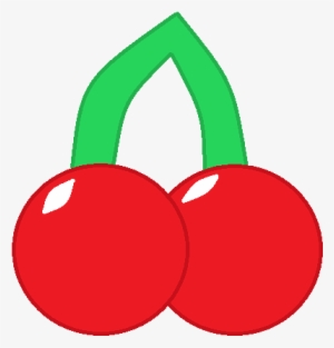 Cherry Clipart Cherrie - Portable Network Graphics #3003704