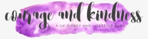 Courage And Kindness - Courage #3003935