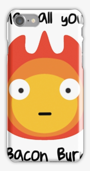 "howls Moving Castle - Calcifer #3003937