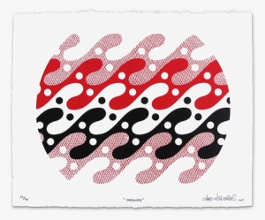 Pathway Silkscreen - Nail Polish #3003957