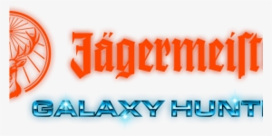 Jägermeister Galaxy Hunter - Jägermeister #3003958