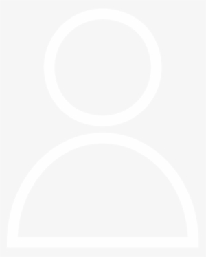 About Us - Icono Persona Blanco Png #3004099