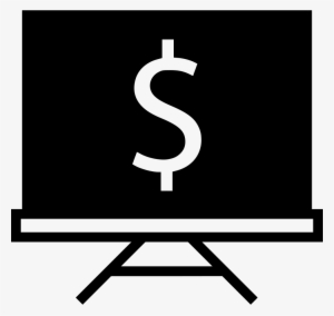 Boar Dollar Comments - Transactions Icon Png #3004173