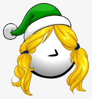 Elf Pigtails - Wiki #3004197
