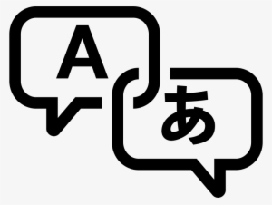 Languages For Academic And Business Communication Department - Translation Png #3004508