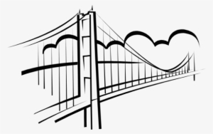 Free Bridge Clipart Best The Art Clip Art Clipartview - Bridge Clip Art #3004585