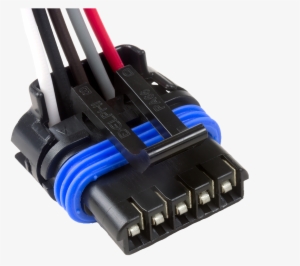 Egr Valve Pigtail Gm - Crankshaft Position Sensor #3004617