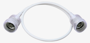 Antenna Pigtails N Male To N Male Connectors - Electrical Connector #3004649