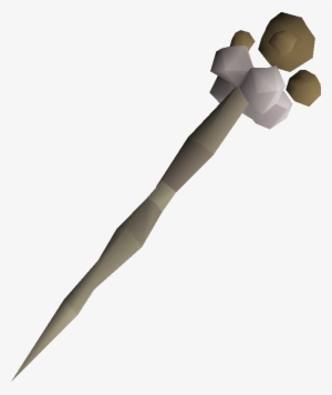 Osrs Dust Battlestaff #3004805