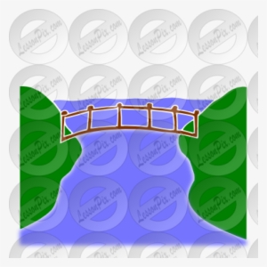 For Classroom Therapy Use Great - Bridge #3004810