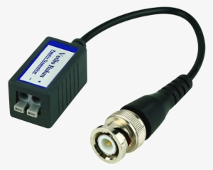 Passive Video Balun Transceivers #3004888