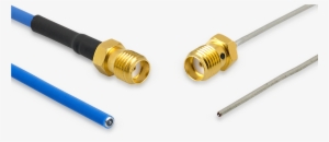 P1db, An Rf And Microwave Component Supplier, Announces - Rf Pigtails #3004892