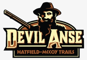 Devil Anse Trailhead - Hatfield Mccoy T Shirts #3005000