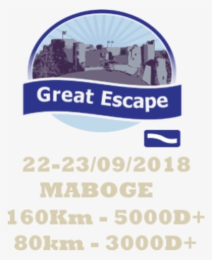 The Great Escape - Poster #3005187
