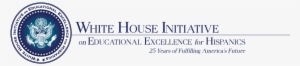 25yearsbanner - White House Initiative On Educational Excellence For #3005188