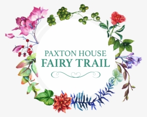 Paxton House Fairy Trail - Galgorm Castle Fairy Trail #3005191