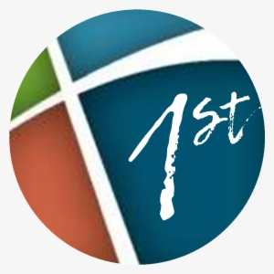 White House First Baptist - Just Start: Blank Lined Journal - 6x9 - Motivational #3005192