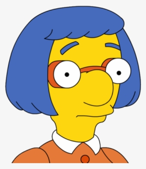 Van Houten - Simpsonlar Luann Van Houten #3005232 Van Houten - Simpsonlar Luann Van Houten #3005232