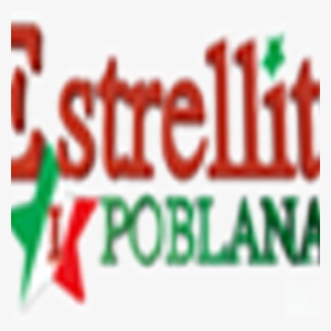 Estrellita Poblana I - Carmine #3005258