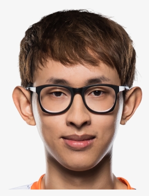 Fox Adrian 2018 Spring - Echo Fox #3005337