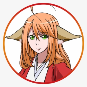 Tushanhonghong - Enmusubi No Youko Chan Tosan Koko #3005340