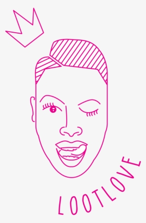 Lootlove-01 - Illustration #3005420